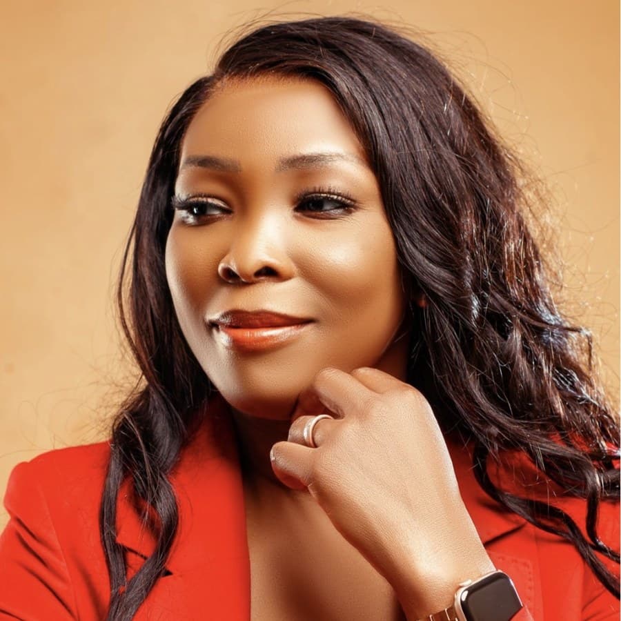 Solange Teila Baro — Membre du Conseil d’Administration